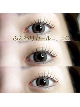 フェミー(femii..)/eye design