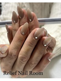 ワンカラーコース
