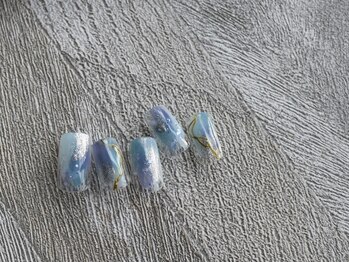 ペアリング(Pairing nail&eyelash)/1月select(J)6,980円/全10種