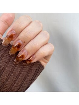 マグネット/ニュアンス/ケア