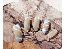 シュポルテ(chou porte)/