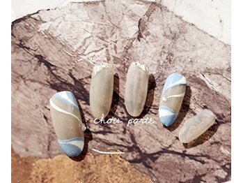 シュポルテ(chou porte)/