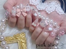 ピンク アリス 心斎橋店(Pink Alice)/