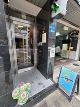 クルー ジム24(CREW GYM24)/携帯アプリで24時間いつでも開錠