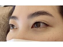 グランツ アイラッシュ 中央林間(Glanz eyelash)/パリジェンヌラッシュリフト