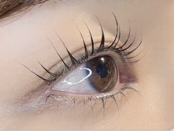 アンフィニック(INFINIC)