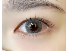 オプス ライフビューティー(OPS×LIFE BEAUTY)/まつげパーマ上下