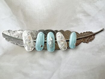 ラウレアルア(Laure’a lua)/