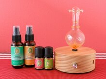 サニープライベートサロン(SUNNY PRIVATE SALON)/精油へのこだわりサロン！！