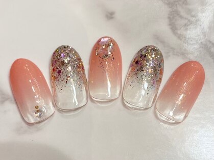 ネイルサロン ラブリーズ 相模大野店(NAIL SALON LOVELLY'S)の写真