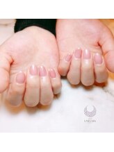 サロン ウネルマ 小郡店(salon UNELMA)/811.ワンカラー