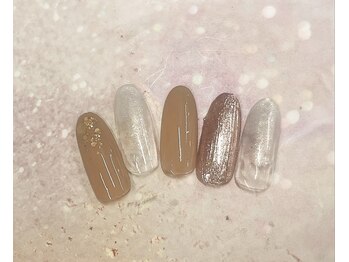 プティネイル(Puti Nail)/◇¥7,150◇