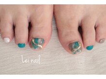 レイ ネイル(Lei nail)/