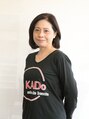 カドゥ サロンドボーテ(KADo salon de beaute)&nbsp;山口 惠子