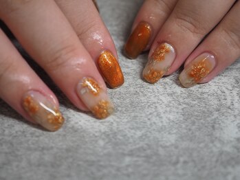 グランジュ(glaNje)/金木犀
