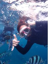 リノ(Lino)&nbsp;堀江 沙代