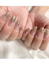 クラッシー(classy)/グラデーションコース