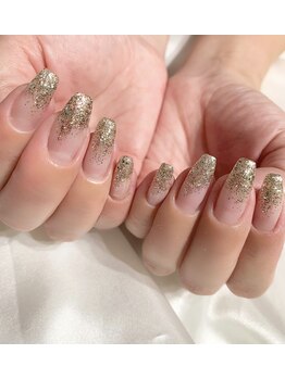 クラッシー(classy)/グラデーションコース