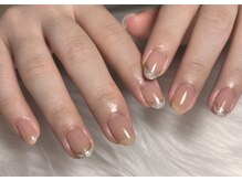 シス 福岡市南区高宮店(Sis)/【定額】エレガントデザイン