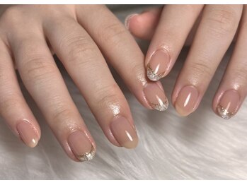 シス 福岡市南区高宮店(Sis)/【定額】エレガントデザイン