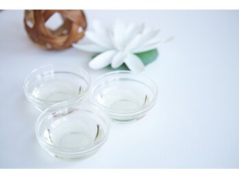 デイスパ アリュメール 淀屋橋店(DAY SPA)/ブレンドアロマ