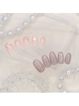 メイク(Me19)/卒業&入学