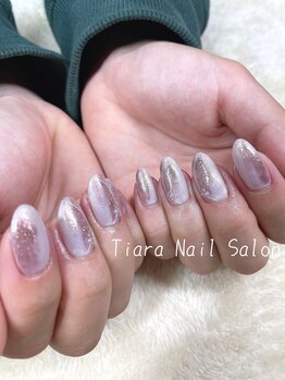 ティアラ(Tiara)/定額デザイン