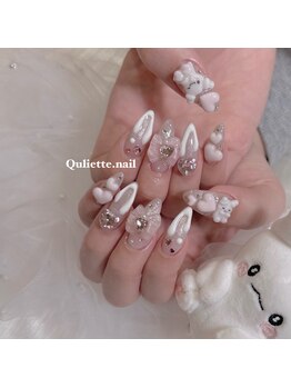 キュリエット(Quliette)/