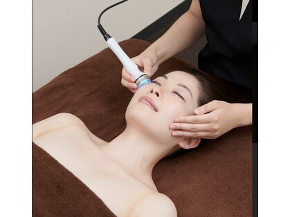 ブルーハンズの写真