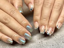 ススス(sususu)/Marina art