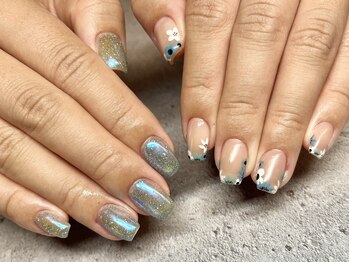 ススス(sususu)/Marina art