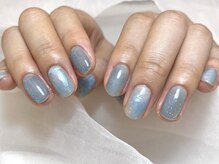 ワンエイト 長野市店(ONE 18 EIGHT)/トレンドデザイン定額コース