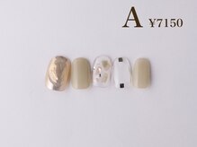 ツーバイマックスビューティー 吉祥寺(2by MAX BEAUTY)/8月Design &nbsp;course A