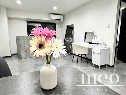 メヲヒク(meo_)の写真