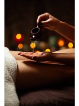 ラシクビューティールーム/リンパマッサージ　