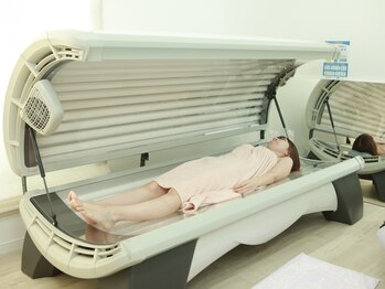 サロン ミー(salon Mee)の写真/【岡崎で希少マシン】女性特有のお悩み／むくみ・冷え解消でお悩みの方に★コラーゲンマシーン￥4,000