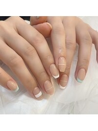 美☆フレンチアート