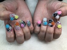 エポック(Epokku)/痛ネイル