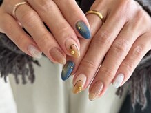 ラグゼ 高林店(Luxxe)/nuance