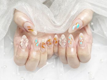 ラスズラン(La suzuran)/120分