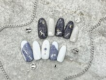 エルーシェ 荻窪店(Nail&Eyelash Ercher)/定額コース