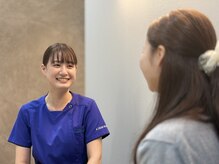 キンマク 宜野湾院(KINMAQ)の雰囲気（◯KINMAQは丁寧なカウンセリングを重視してます！）