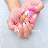モンチーズ ネイル(Monchies Nail)