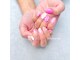 モンチーズ ネイル(Monchies Nail)の写真