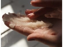 ラブリスタル(Loverystal)/ハンドピーリング