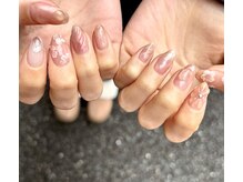 ツメトマツゲ/フリーアート