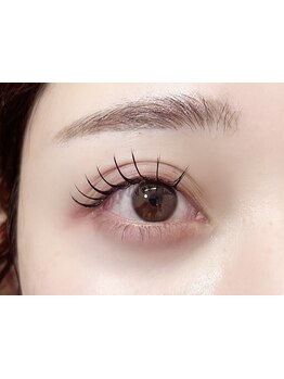 キープ力が自慢のサロン