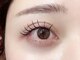 アイヨンマルゴ 京都河原町店(EYE405)の写真/【ハイキャリアStaffのみ在籍】大人気！フラットラッシュ・バインドロック★高技術で圧巻のKeep力を実現*