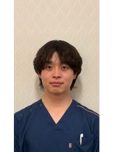 チャチャエイム整骨院 鍼灸院 三ヶ尻 賢央