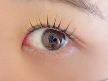 ニコットラッシュ 神戸マルイ店(nicott lash)/まつげパーマ/パリジェンヌ/三宮